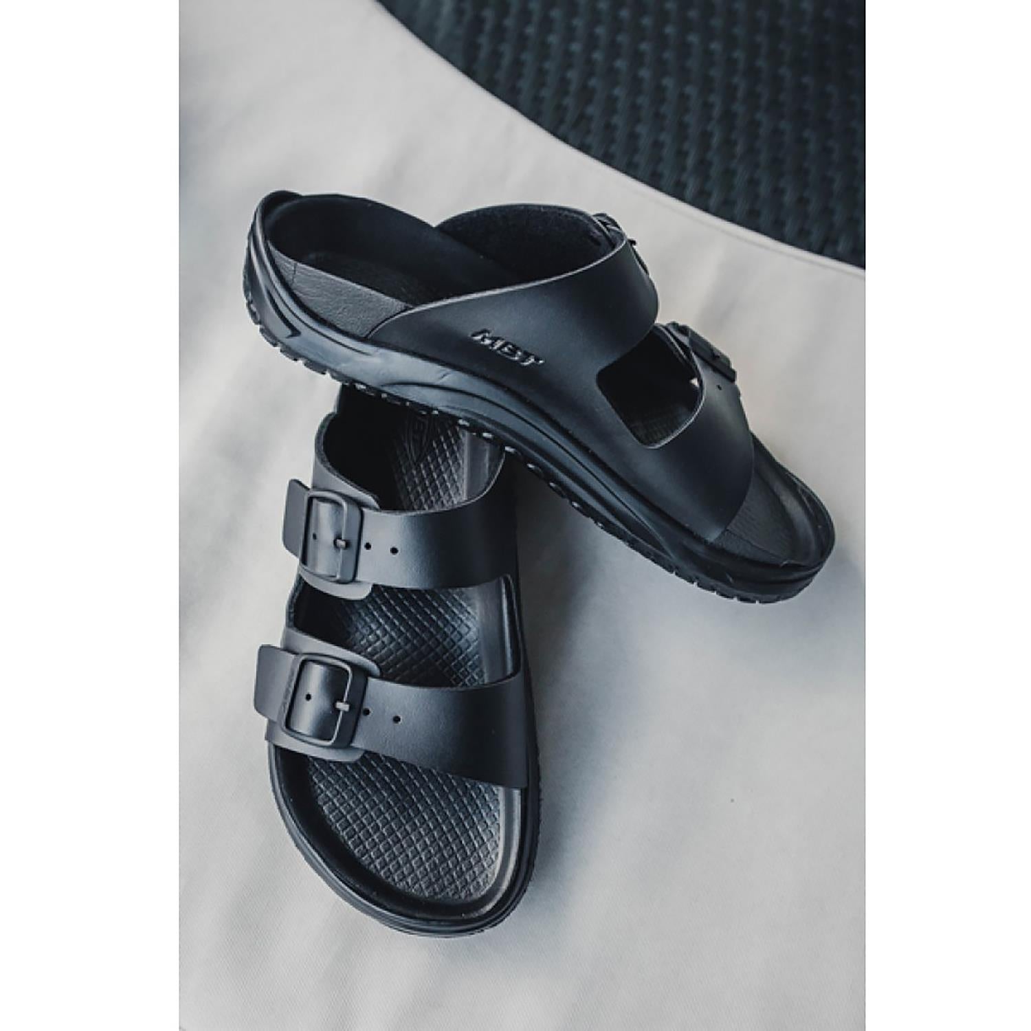 Womens Mbt Women's MBT Nakuru Black Synthetic Black Synthetic