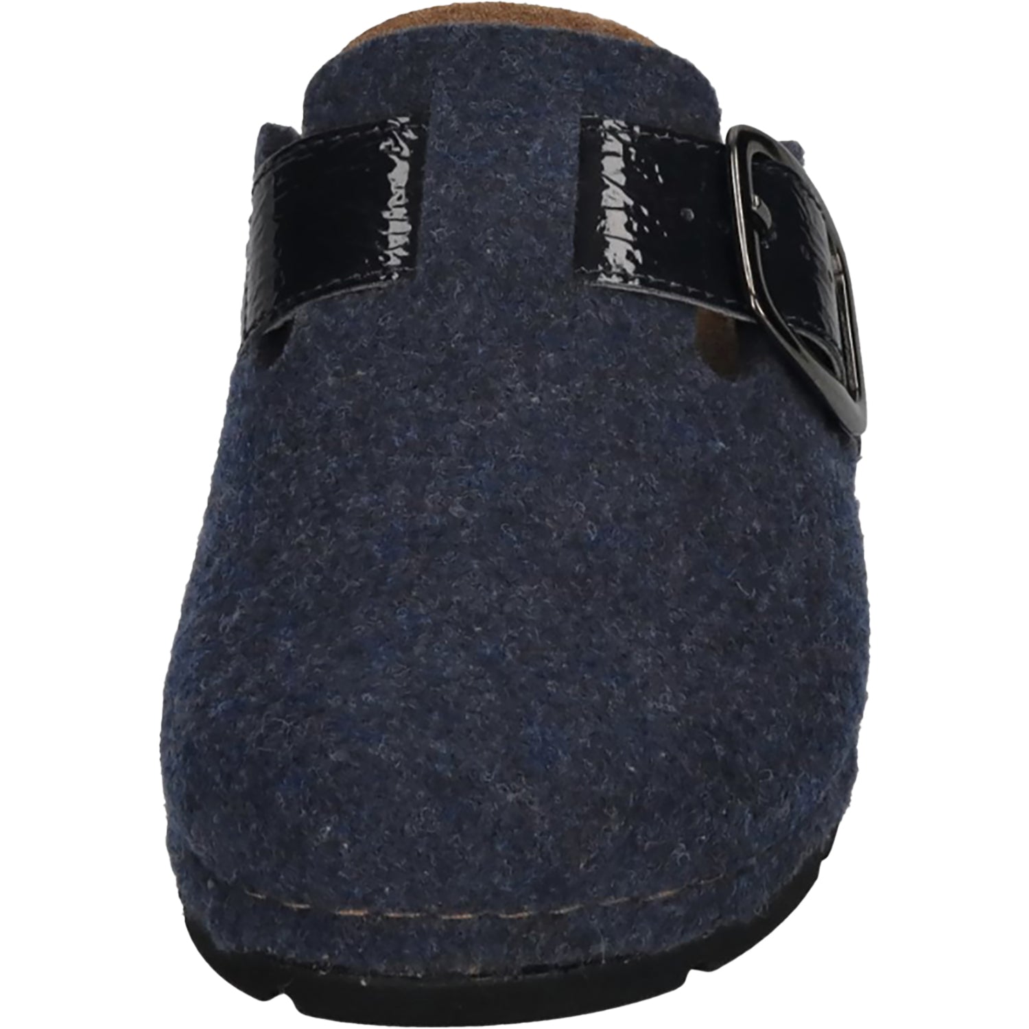 Womens Rohde Rohde DSoave Women's Outdoor Slippers Jeans Jeans