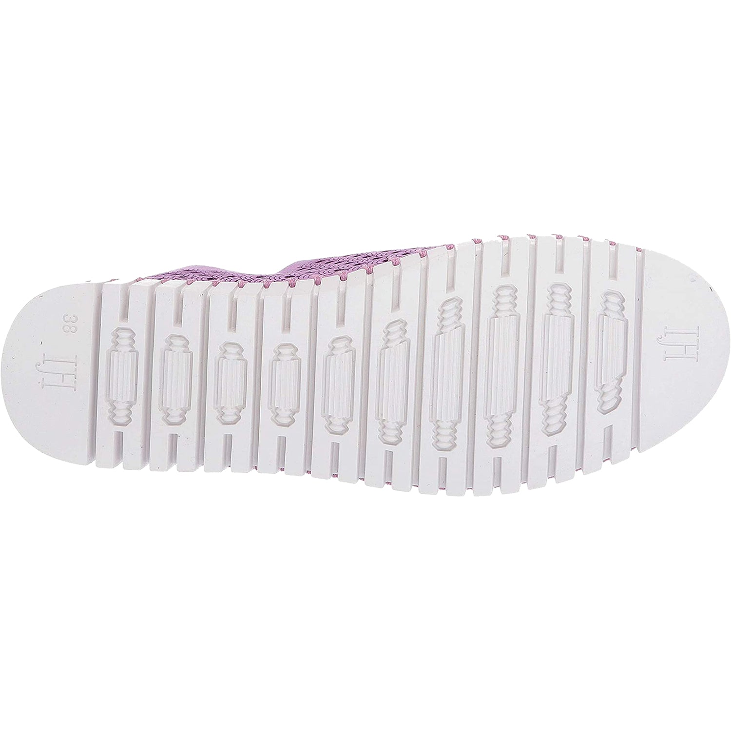 Womens Ilse jacobsen Ilse Jacobsen Tulip 139 Women's Slip Ons Sneaker Frosting Synthetic Frosting Synthetic