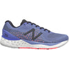 Womens New balance Women's New Balance Fresh Foam W880A10 Magnetic Blue/Guava/Black Mesh Magnetic Blue/Guava/Black Mesh