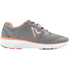 Womens Vionic Vionic Elation 10 Women's Walking Shoes Grey/Coral Synthetic Mesh Grey/Coral Synthetic Mesh