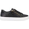 Womens Remonte Women's Remonte D0916-01 Alina 16 Black Leather Black Leather