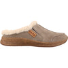 Womens Taos Women's Taos Future Dark Taupe Suede Dark Taupe Suede