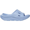 Unisex Hoka one one Unisex Hoka Ora Recovery Slide 3 Dusk/Dusk EVA Dusk/Dusk EVA