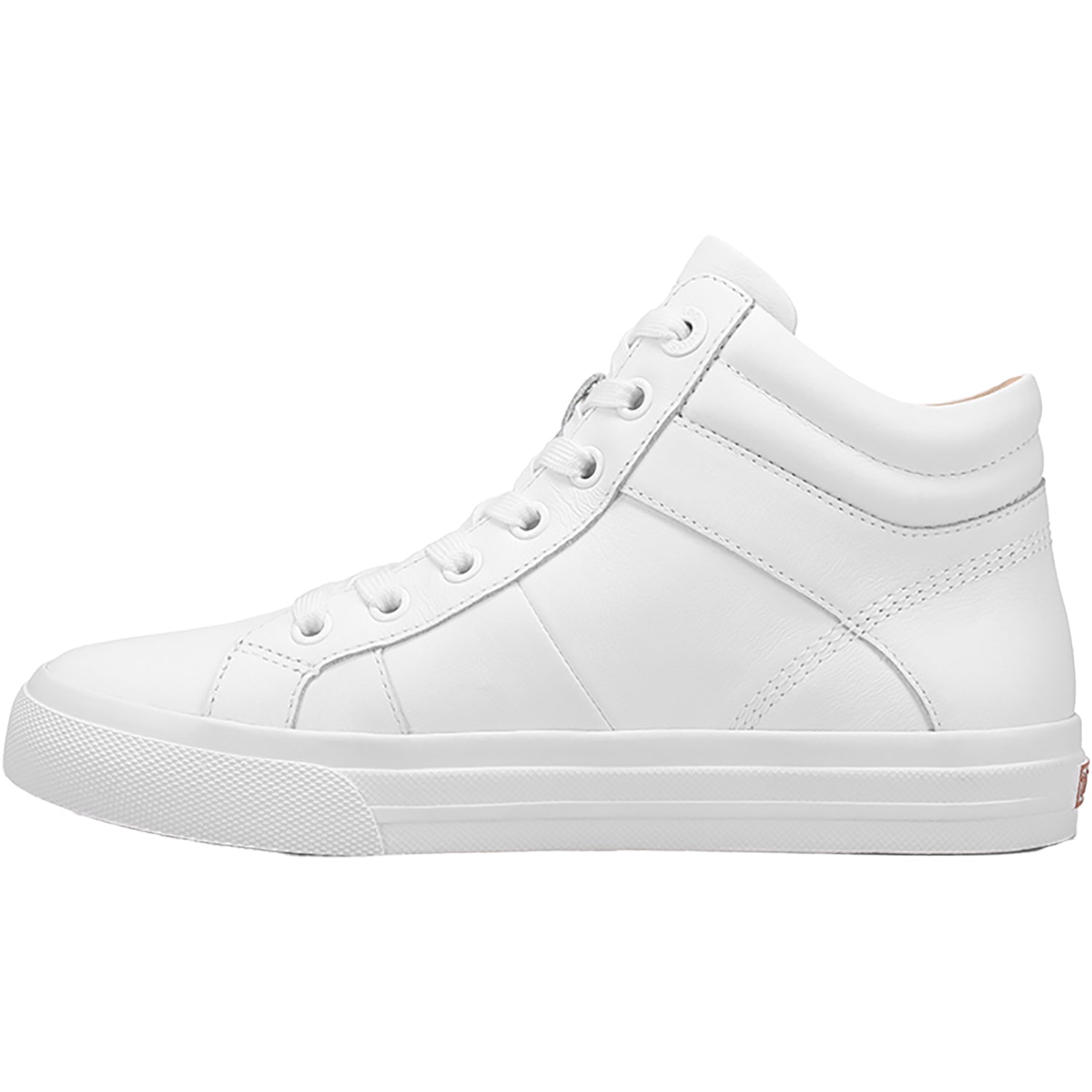 Womens Taos Women's Taos Winner White Leather White