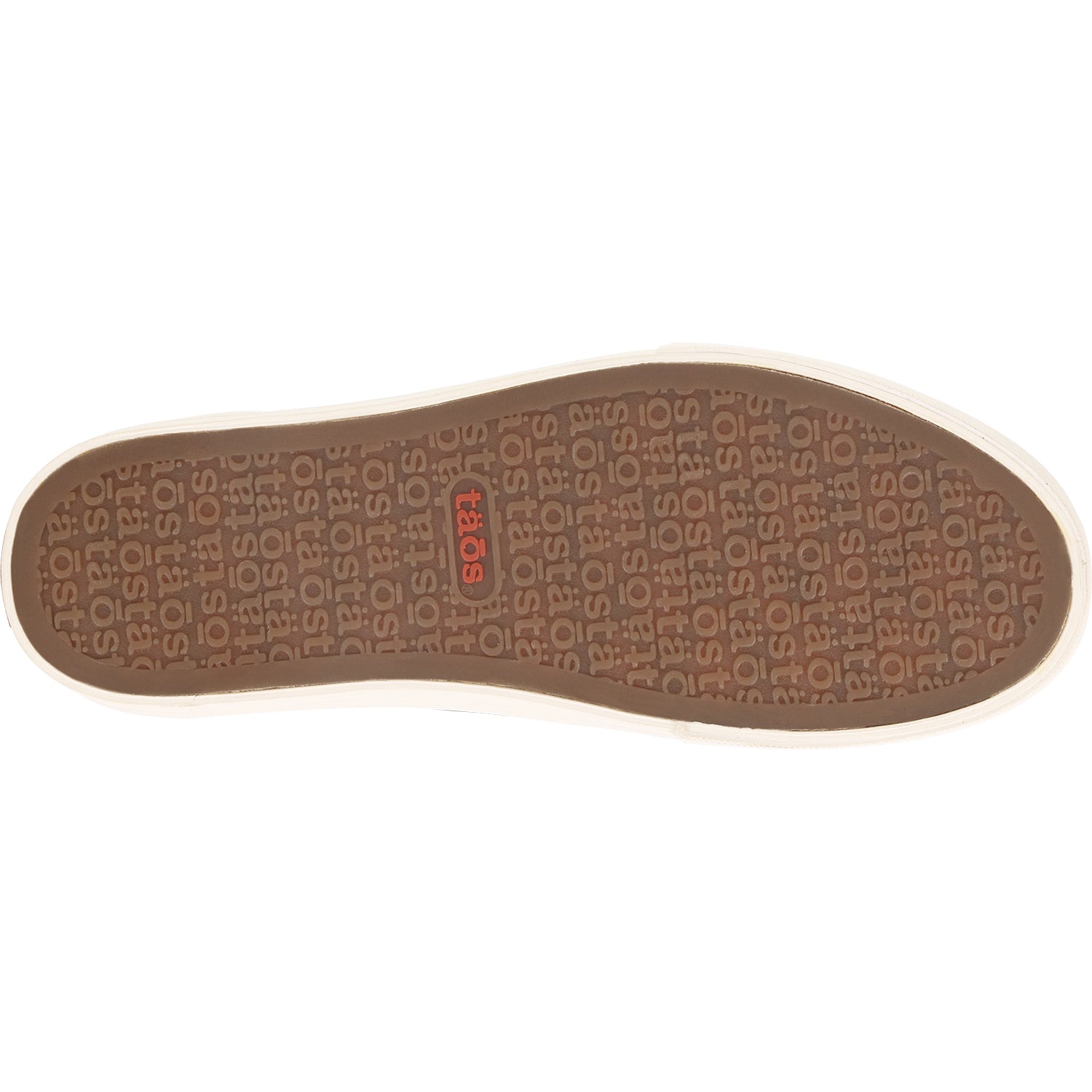 Mens Taos Taos Ballentine Men's Sneakers Taupe Canvas Taupe Canvas