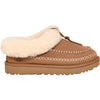 Womens Ugg UGG Tasman Alpine Women's Slippers Chestnut Suede Chestnut Suede
