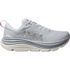 Womens Hoka one one Women's Hoka Gaviota 5 Sea Ice/Pink Twilight Mesh Sea Ice/Pink Twilight Mesh