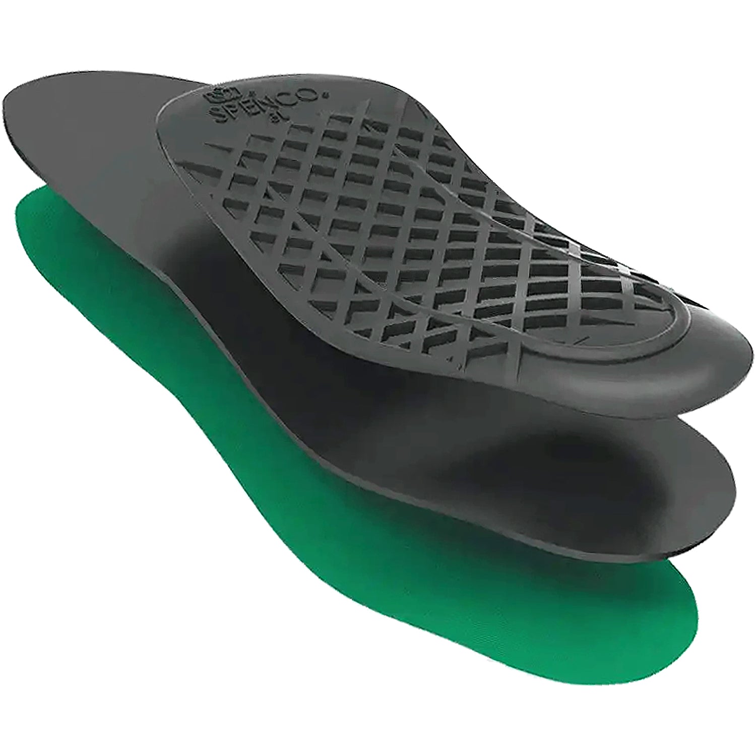 Unisex Spenco Unisex Spenco Full Length Orthotic Arch Support Insoles