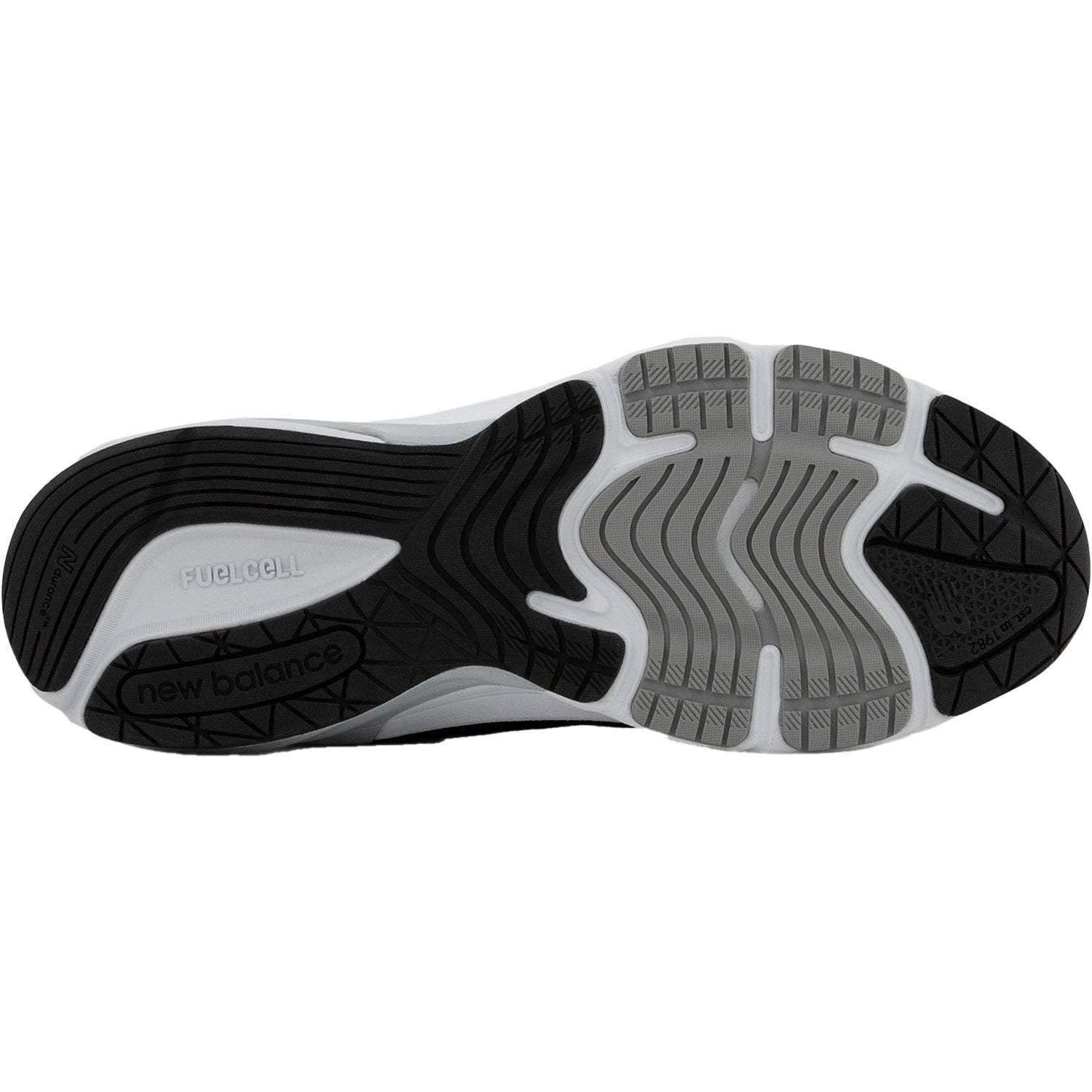 Womens New balance Women's New Balance W990NV6 Navy/White Mesh - Made in USA Navy/White Mesh