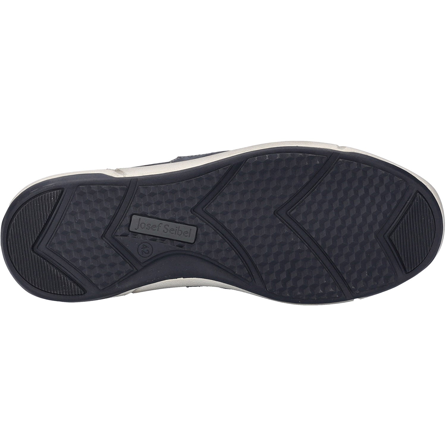 Mens Josef seibel Josef Seibel Enrico 31 Men's Shoes Indigo Indigo