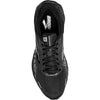 Mens Brooks Men's Brooks Adrenaline GTS 21 Black/Black/ Ebony Mesh Black/Black/ Ebony Mesh