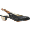 Womens Pikolinos Pikolinos Elba W3M-5681 Women's Black Leather Black Leather