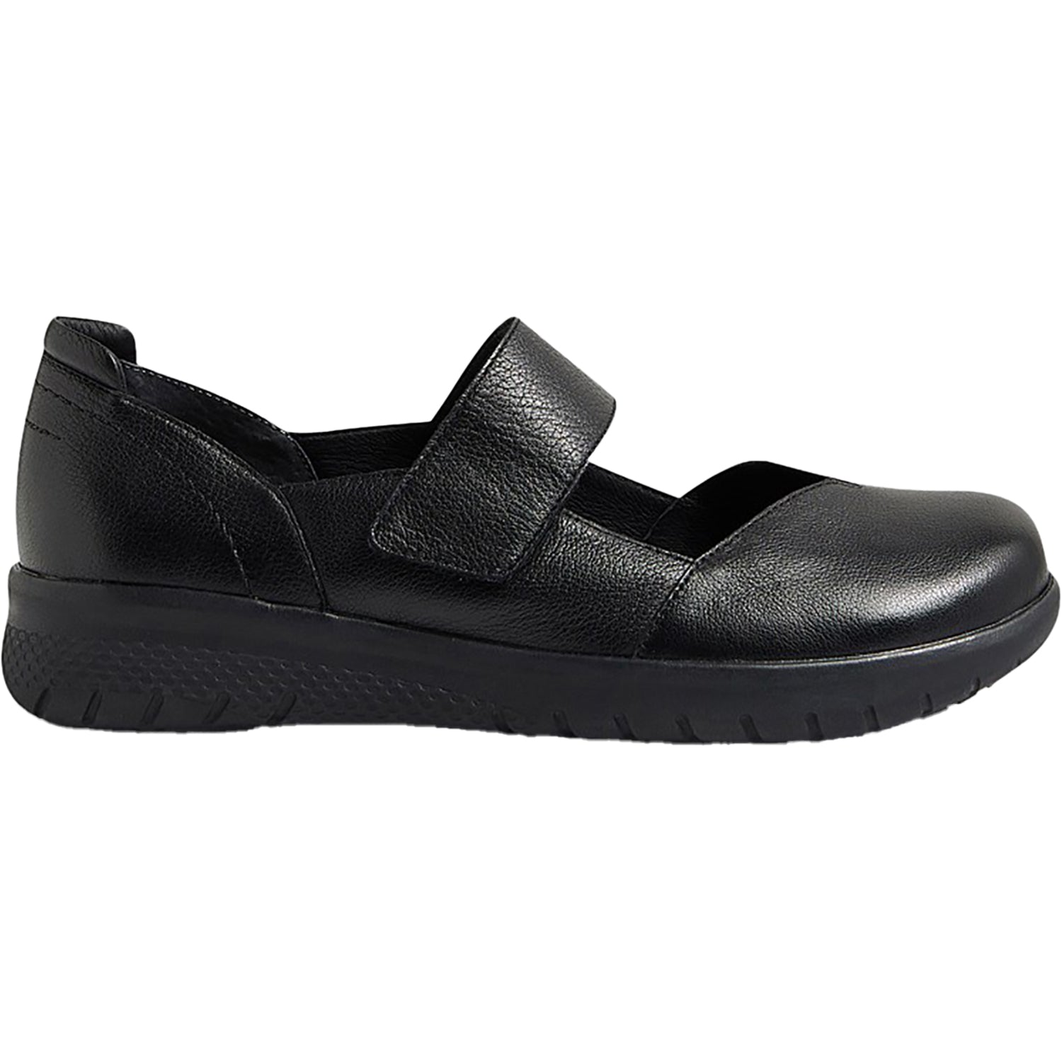 Womens Ziera Ziera Sabbey Women's Shoes Black/Black Black/Black