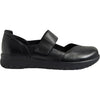 Womens Ziera Ziera Sabbey Women's Shoes Black/Black Black/Black