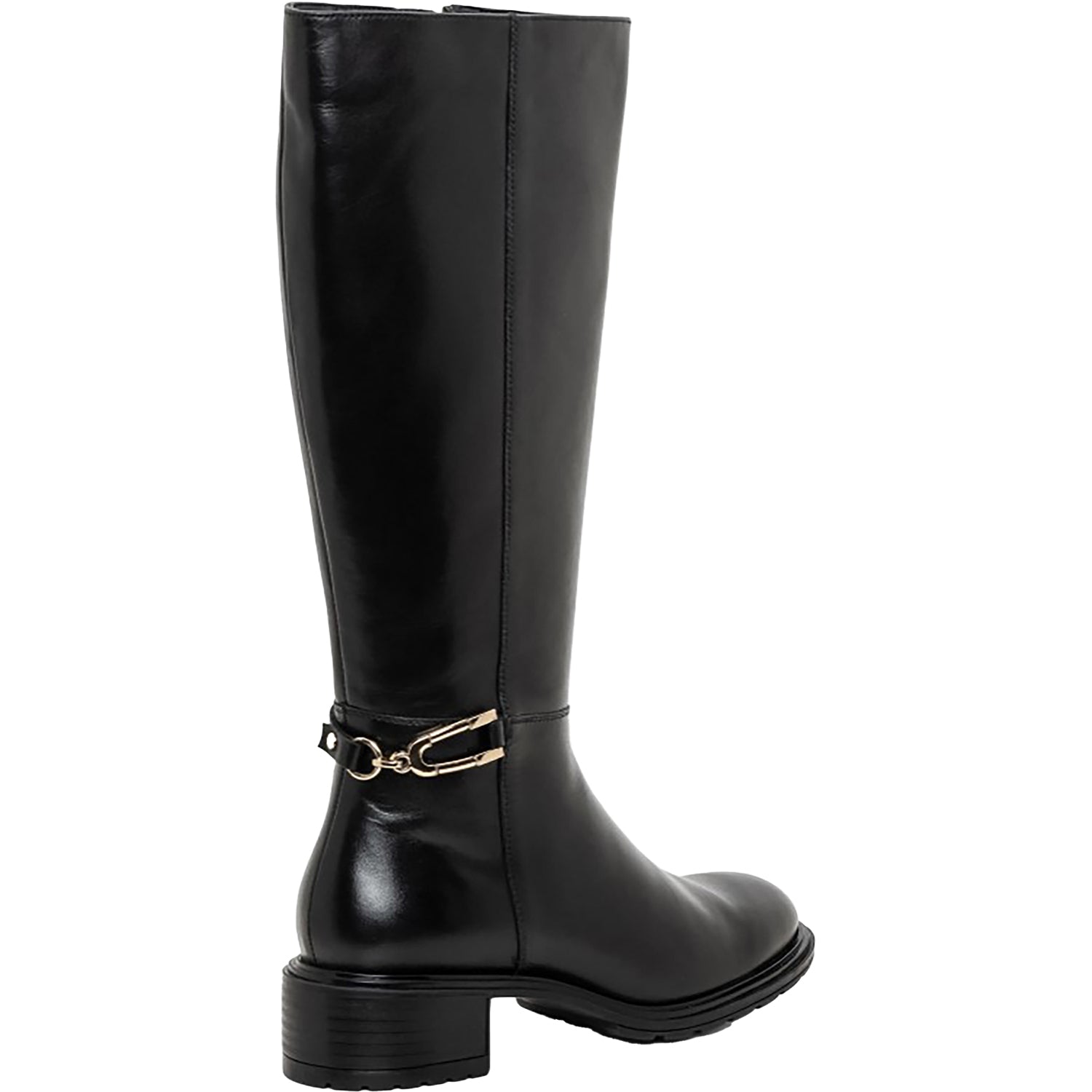Womens Ara shoes Ara Plumeria Tall Calf Women's Tall Boots Black Black