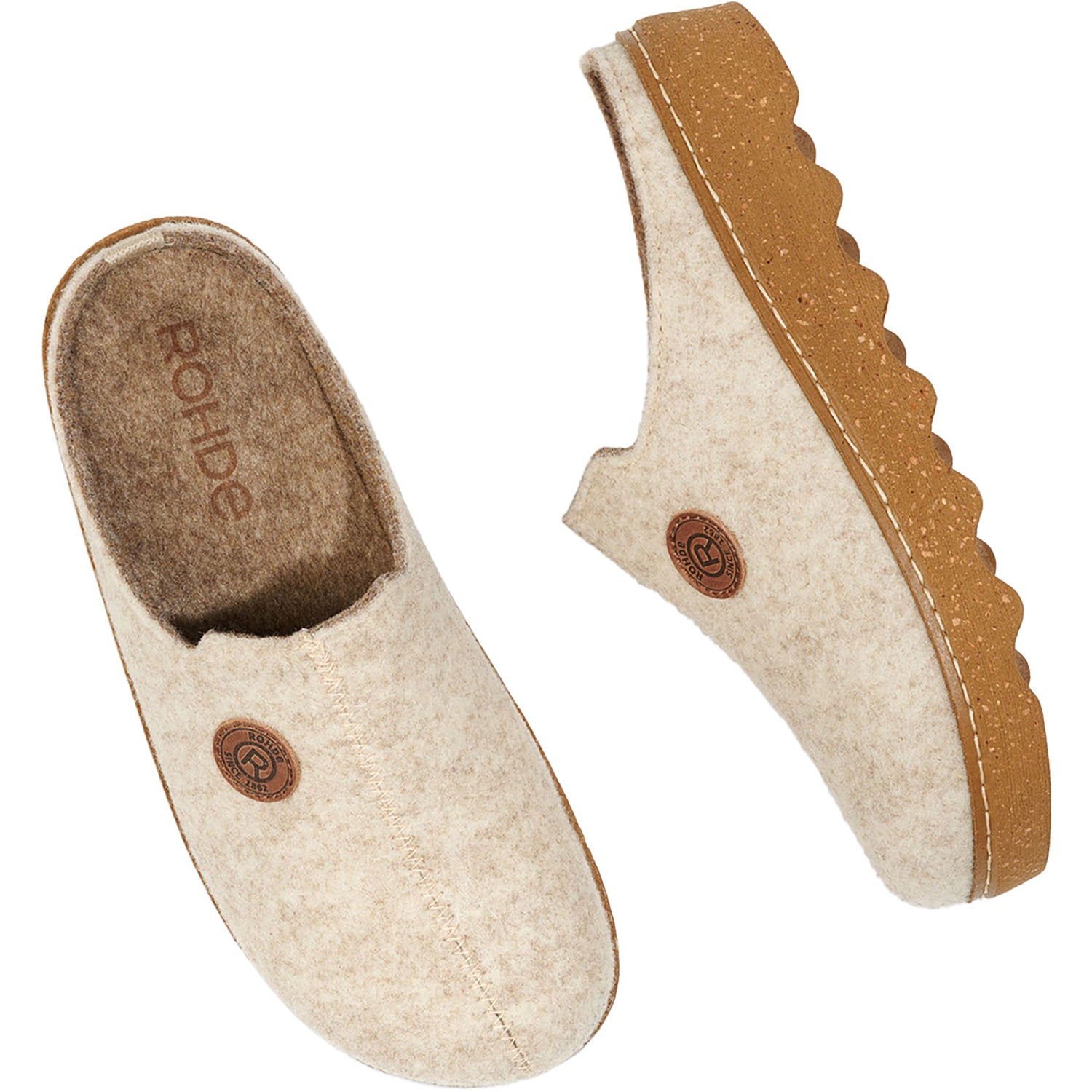SPHERICA EC4.1 DONNA: Sneakers basse in Rosa antico/Taupe SPHERICA EC4.1 DONNA: Sneakers basse in Rosa antico/Taupe