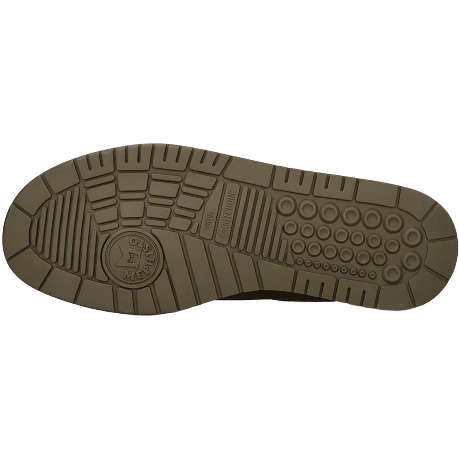 Men's Mephisto Match Hazelnut /Brown – Footwear etc.