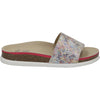 Womens Ara shoes Ara Salta Women's Slide Slippers Multi Mavajokid Suede Multi Mavajokid Suede