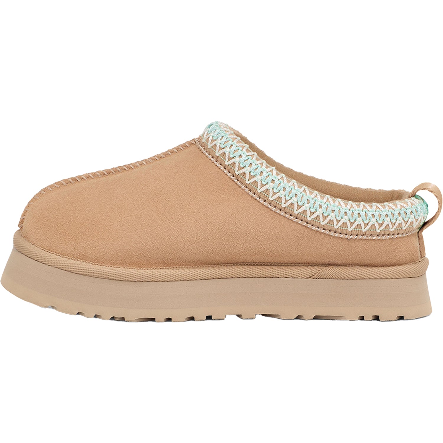 Kids' UGG Tazz Sand Suede – Footwear etc.