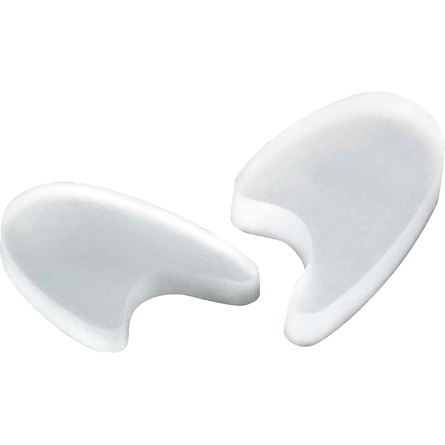 Unisex Pedifix PediFix Visco-GEL Toe Separators 2 Pack Unisex