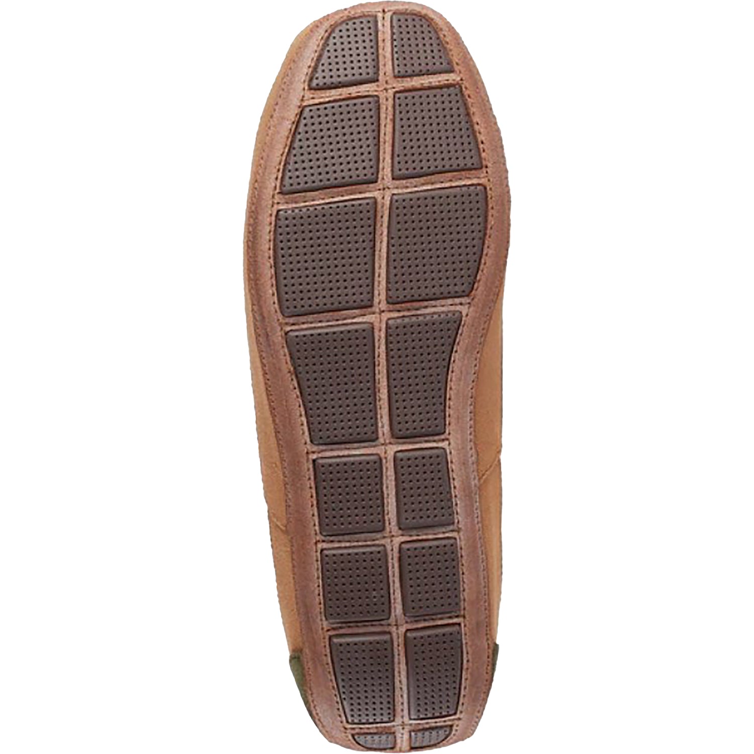 Mens Acorn Acorn Hamilton Men's Slippers Buckskin Buckskin