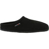 Womens Haflinger Haflinger AS Women's Slippers Black Black