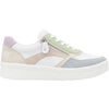 Womens Remonte Remonte D0J01-87 Kendra 01 Women's Shoes Blue/Weiss/Cream/Rose Leather Blue/Weiss/Cream/Rose Leather