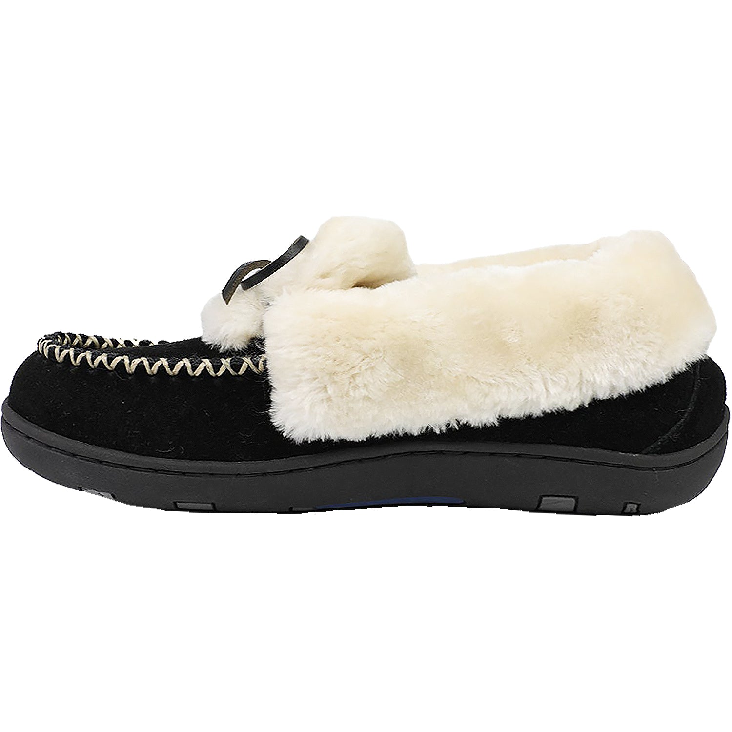 Womens Tempur-pedic Women's Tempur-Pedic Laurin Black Suede Black Suede