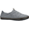 Mens Olukai OluKai Mahana Men's Jersey Slippers Dark Shadow Jersey Knit Dark Shadow Jersey Knit
