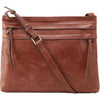 Womens Hobo Women's Hobo Larkin Cafe Vintage Leather Cafe Vintage Leather