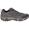 Mens Merrell Merrell Moab 2 Waterproof Men's Hiking Shoes Beluga Suede Beluga Suede