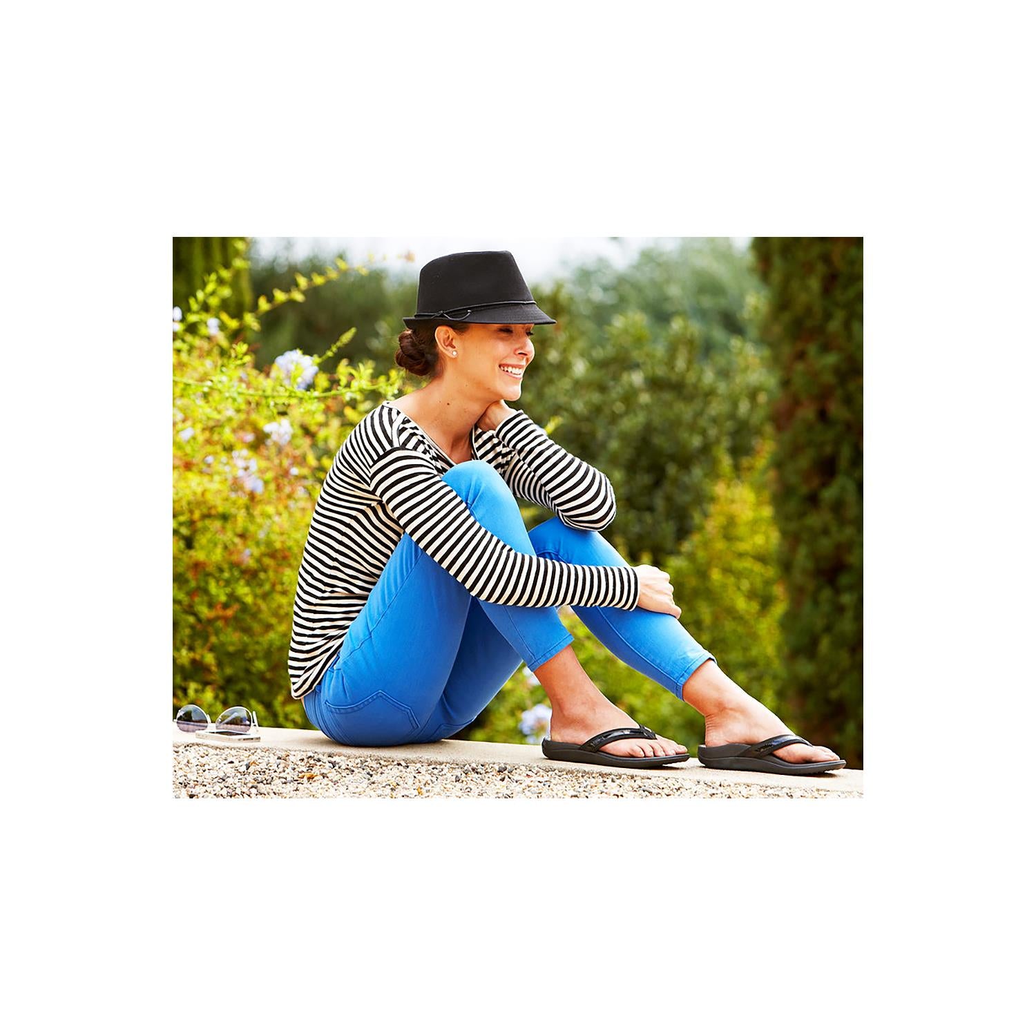 Womens Vionic Women's Vionic Tide II White Leather White Leather