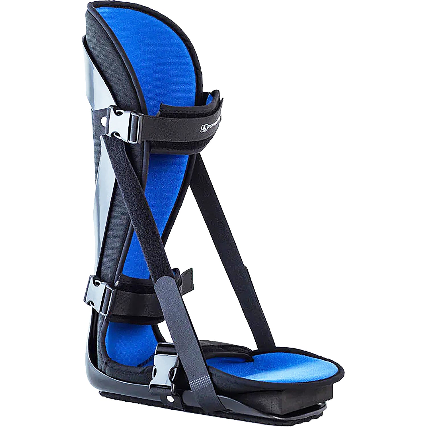 Unisex Powerstep Unisex Powerstep Plantar Fasciitis Night Splint Black