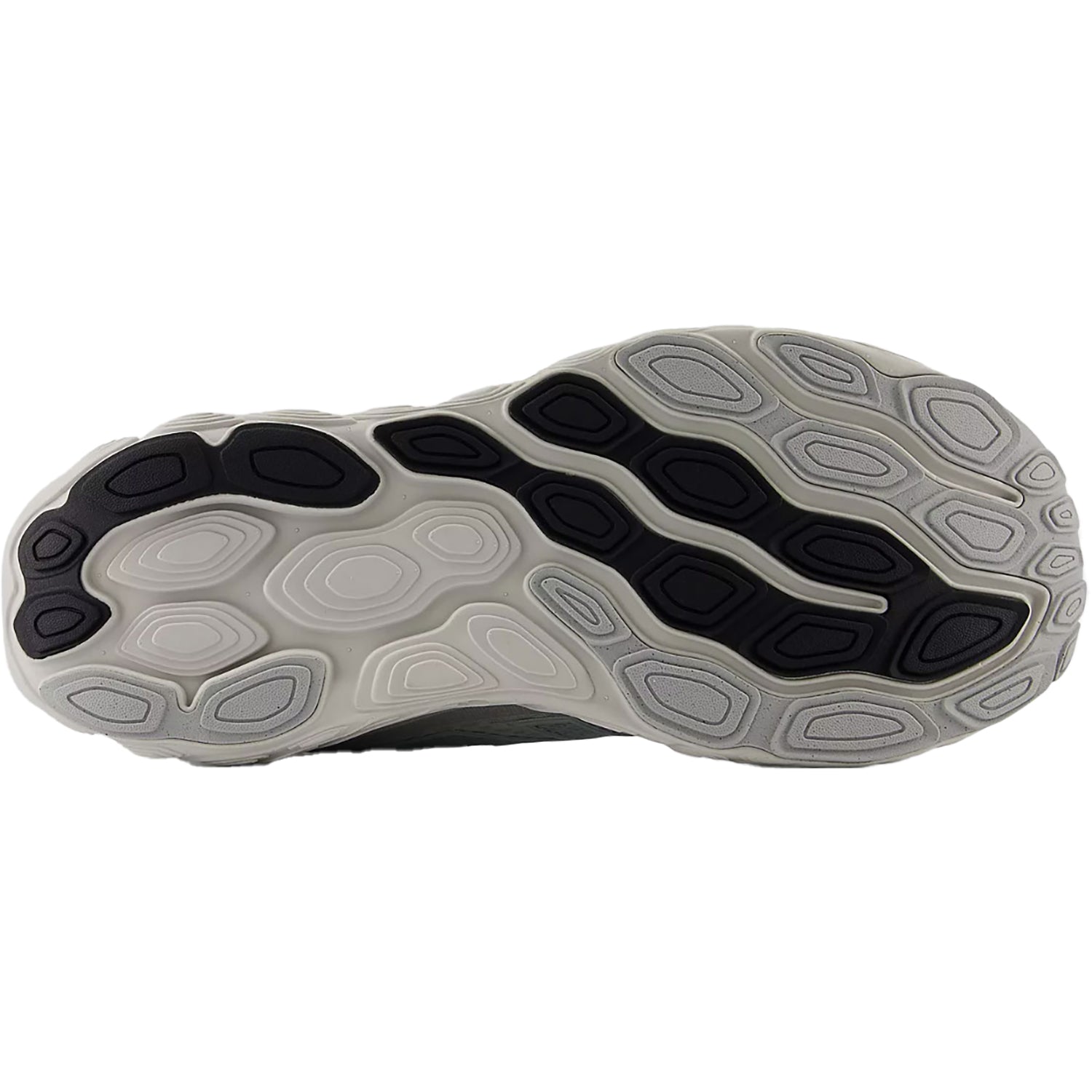 Mens New balance Men's New Balance M880M14 Fresh Foam X 880v14 Grey Matter/Raincloud/Reflection Mesh (Neutral Support) Grey Matter/Raincloud/Reflection