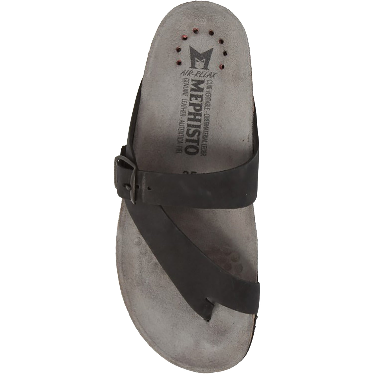 Womens Mephisto Women's Mephisto Helen Black Nubuck Black Nubuck