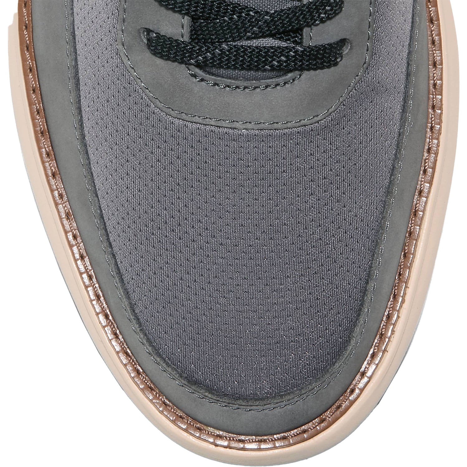 Mens Cole haan Men's Cole Haan Grand Remix Sneaker Grey/British Tan Leather Grey Magnet/British Tan