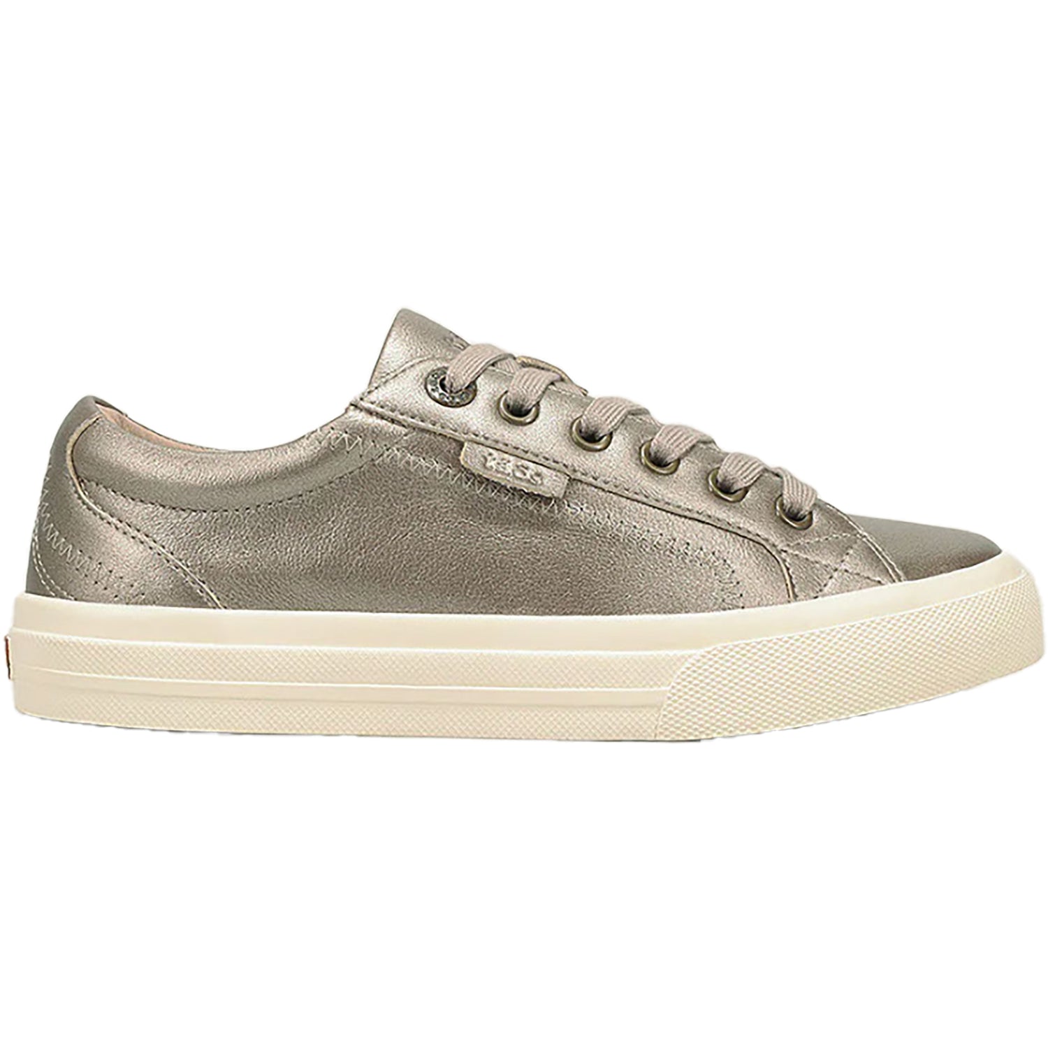 Womens Taos Women's Taos Plim Soul Lux Champagne Leather Champagne Leather