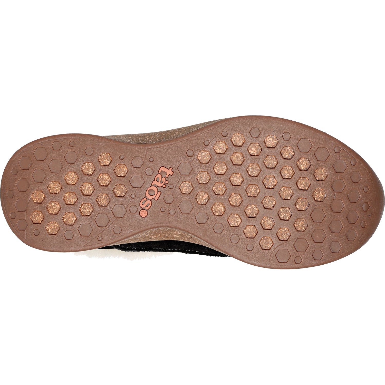 Womens Taos Taos Future Women's Clogs Black Suede Black Suede