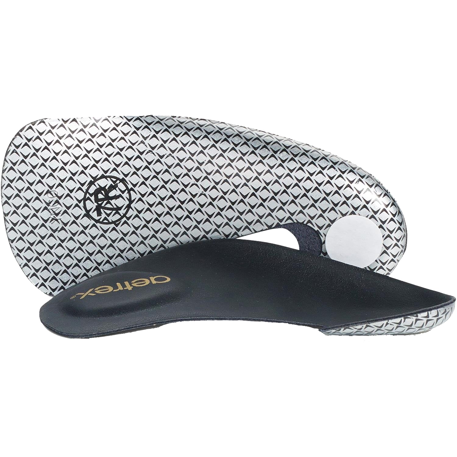 Womens Lynco Aetrex Lynco L105 Fashion Women's Insoles Arch Supports Orthotics