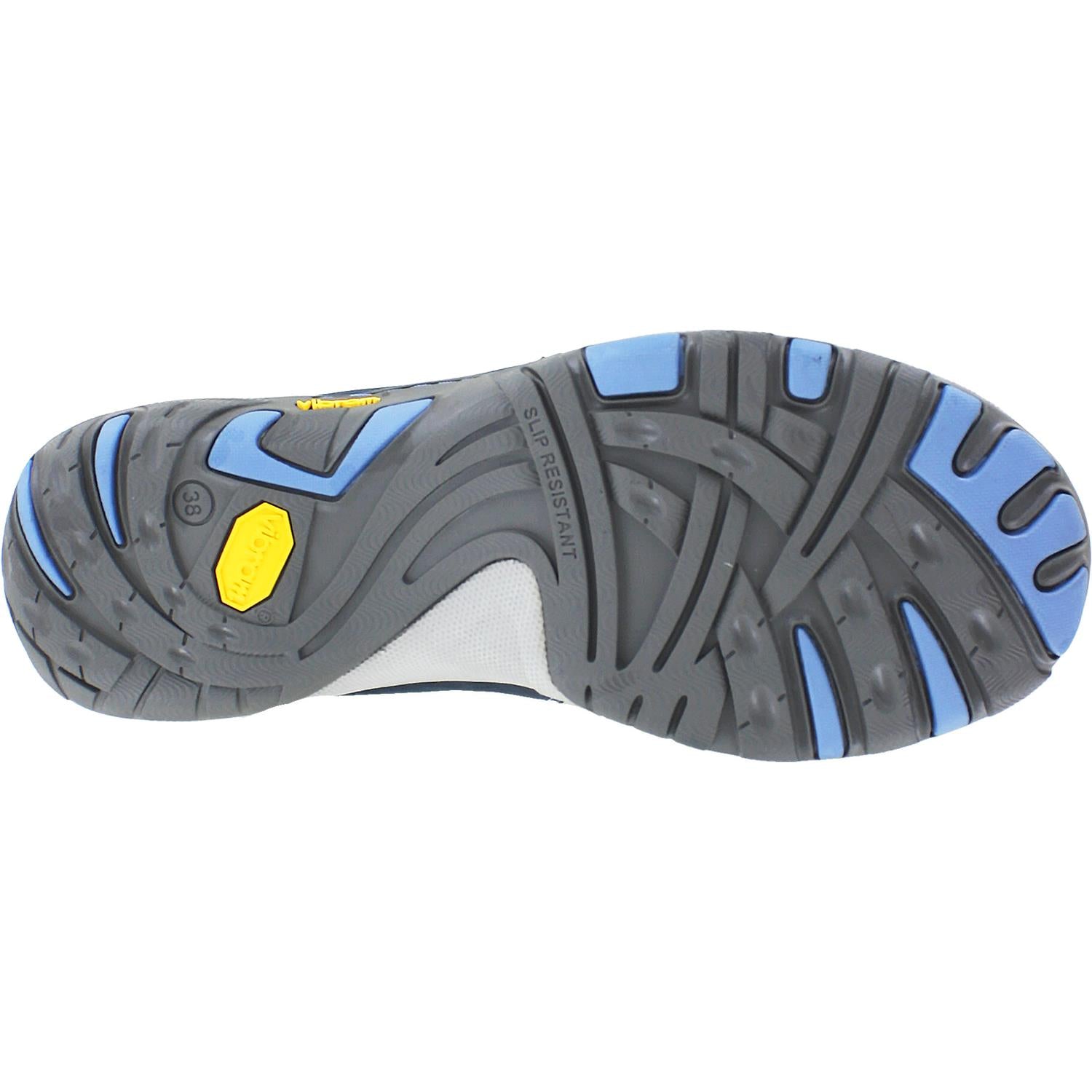 Womens Dansko Women's Dansko Paisley Navy Milled Nubuck Navy Milled Nubuck