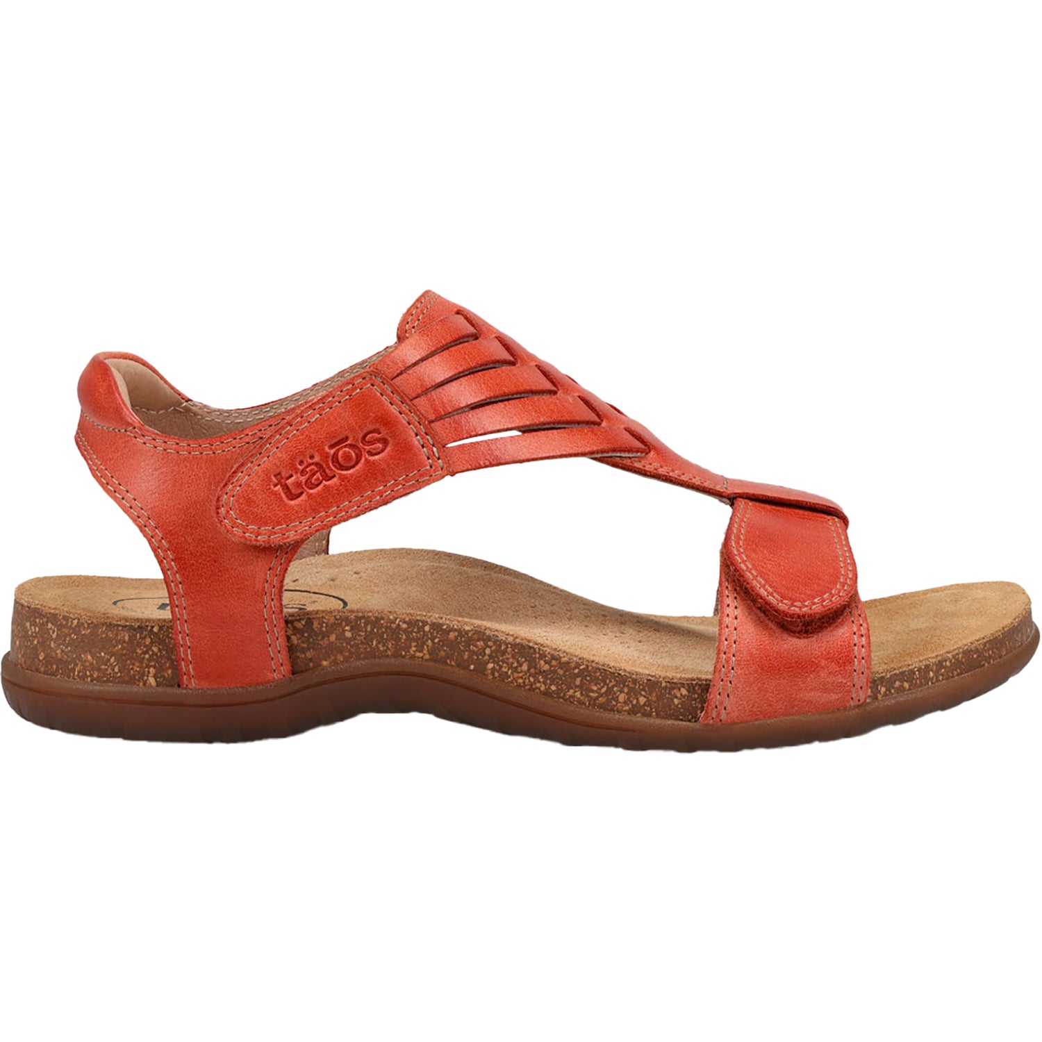 Women's Taos Wonderful Bruschetta Leather – Footwear