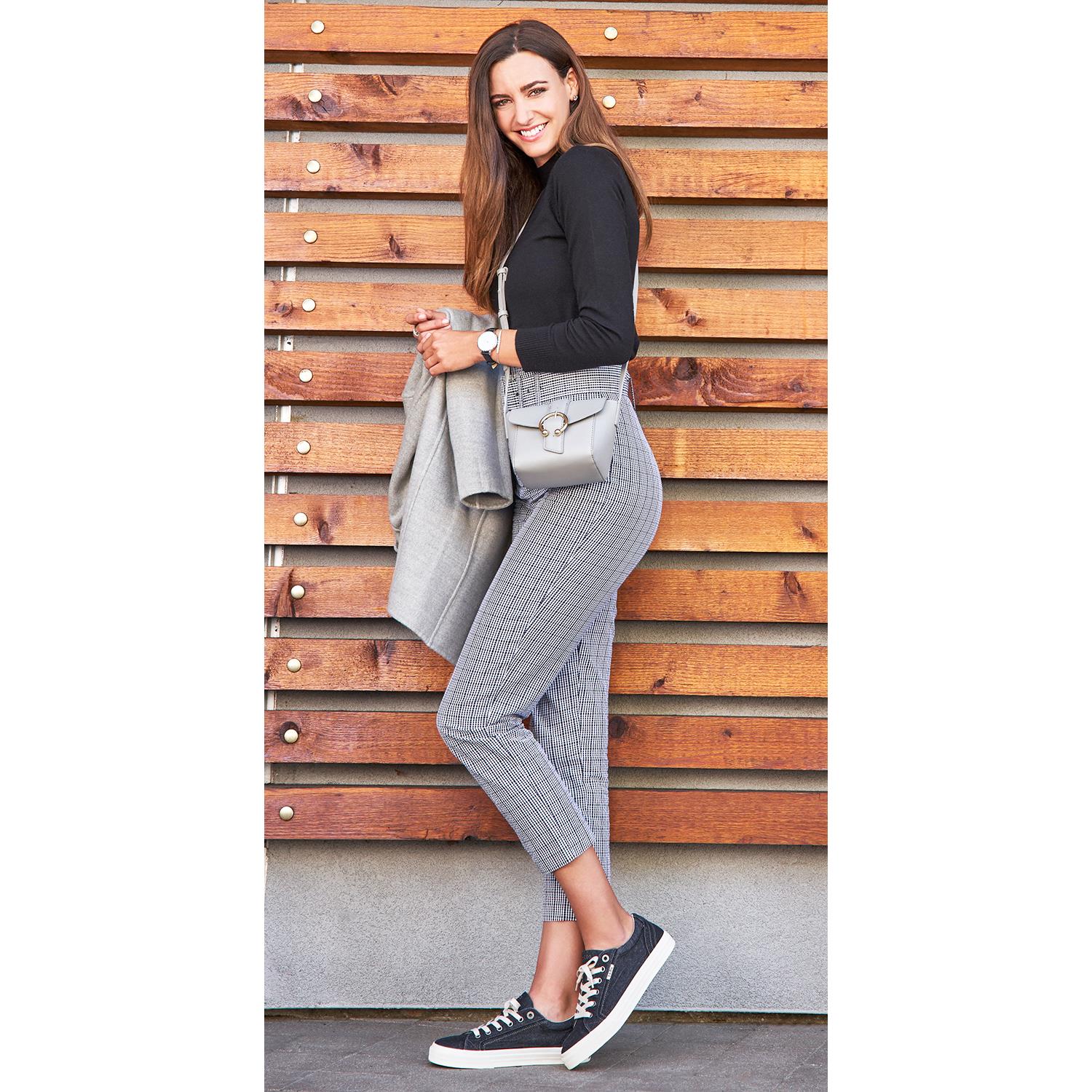 Womens Taos Women's Taos Plim Soul Charcoal Canvas Charcoal Canvas