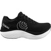 Womens Topo Topo Atmos Women's Athletic Shoes Black/White Mesh (Neutral Support) Black/White Mesh