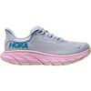 Womens Hoka one one Women's Hoka Arahi 7 Gull/Pink Twilight Mesh Gull/Pink Twilight Mesh