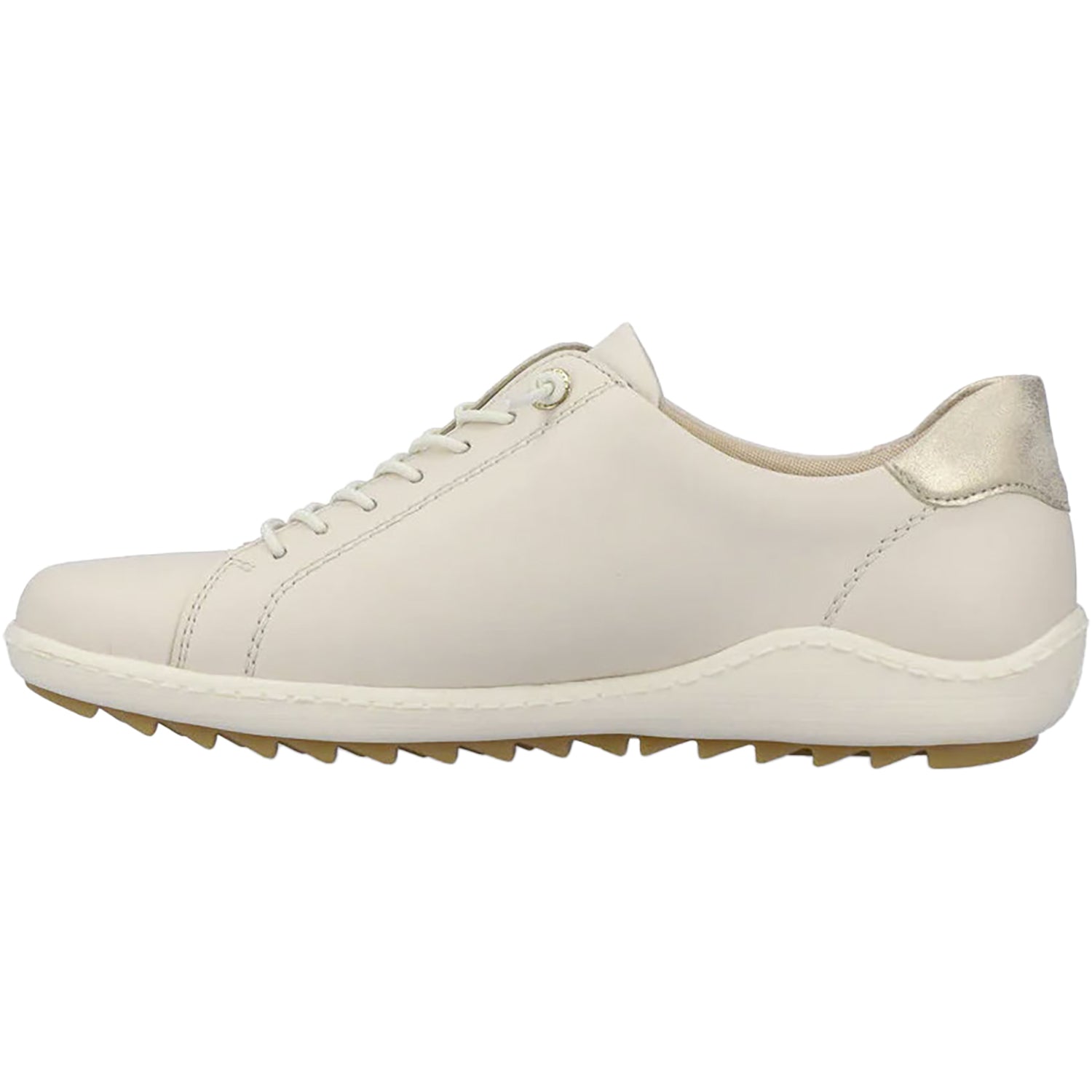 Womens Remonte Remonte R1434-60 Liv 34 Women's Shoes Porzella/Muschel/Porzellan Leather Porzella/Muschel/Porzellan Leather
