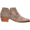Womens Vionic Women's Vionic Serena Greige Suede Greige Suede