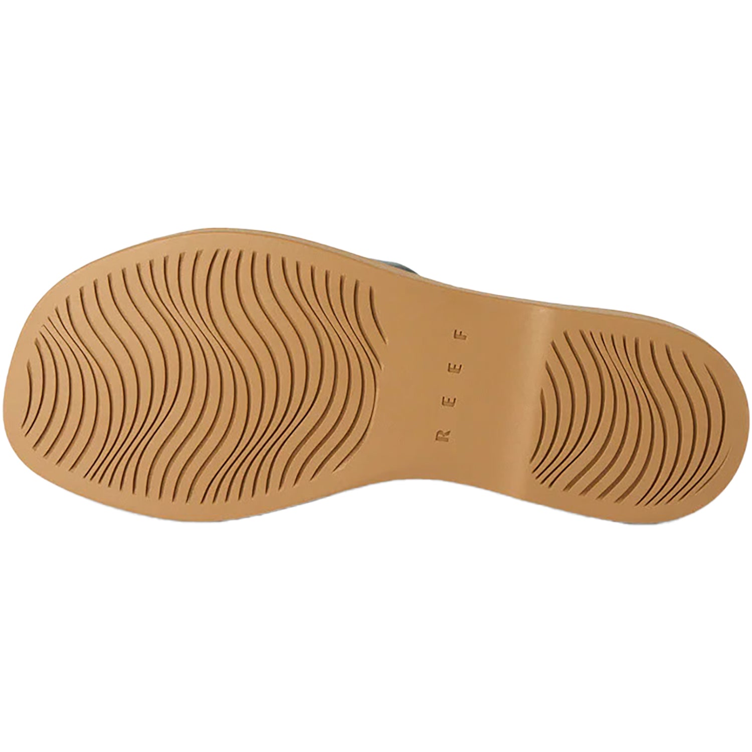 Womens Reef Women's REEF Sunny Arrianah Black/Tan Synthetic Black/Tan Synthetic