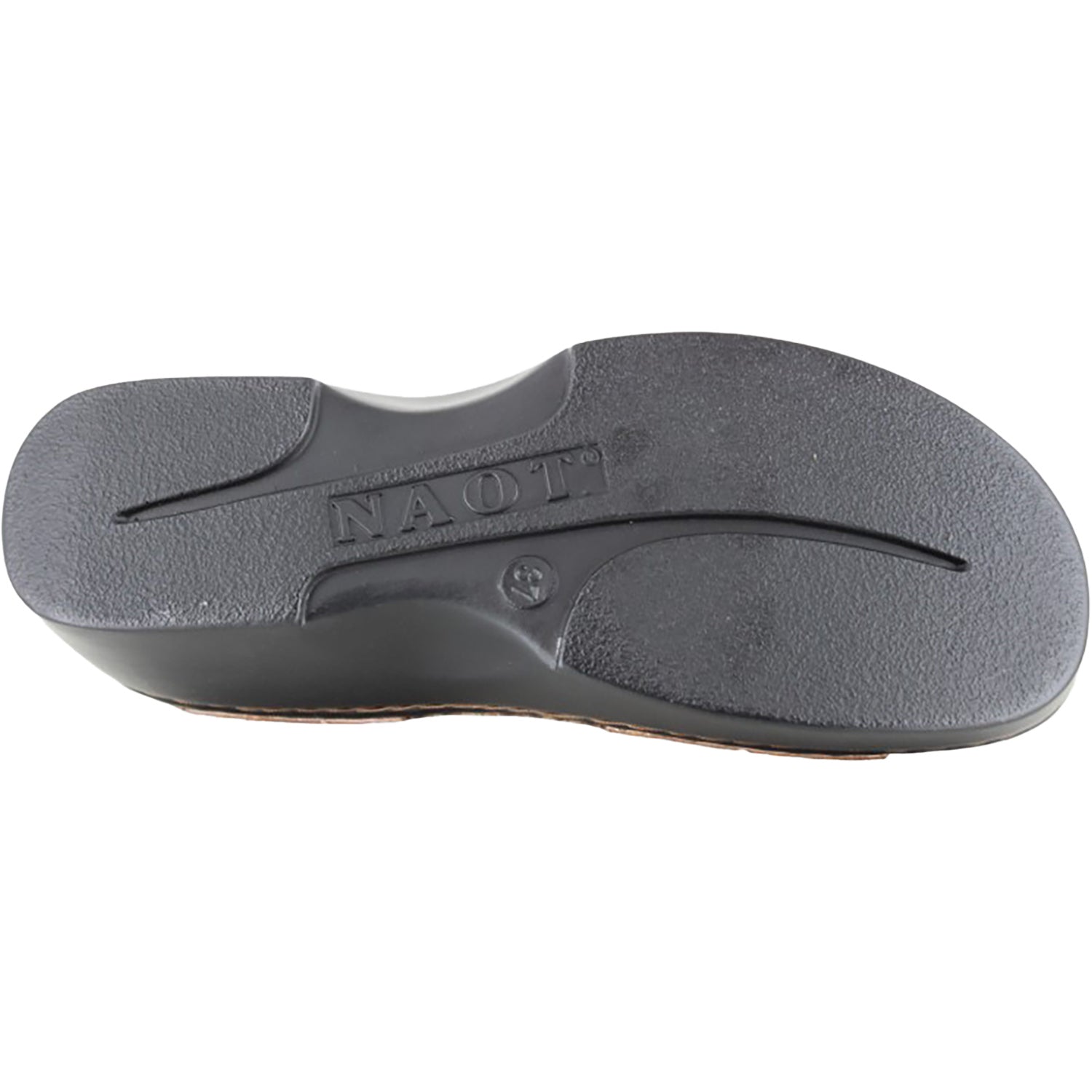 Women's Naot Rome Latte Brown Leather – Footwear etc.