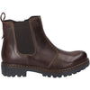 Womens Josef seibel Josef Seibel Marta 06 Women's Boots Moro Leather Moro Leather